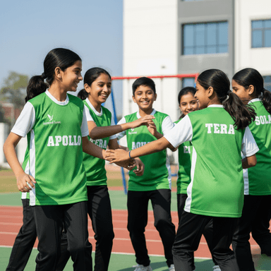 Custom Jerseys view 2