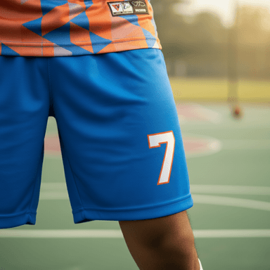 Custom Jerseys view 5