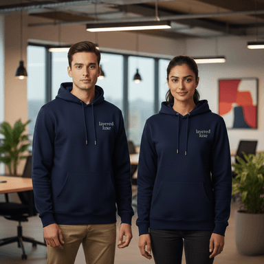 Customised Hoodies & Jackets view 1