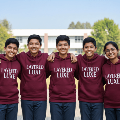 Customised Hoodies & Jackets view 2