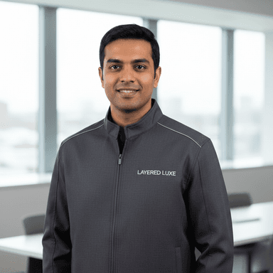 Customised Hoodies & Jackets view 3