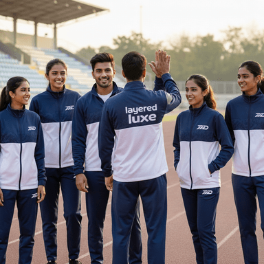 Customised Hoodies & Jackets view 4