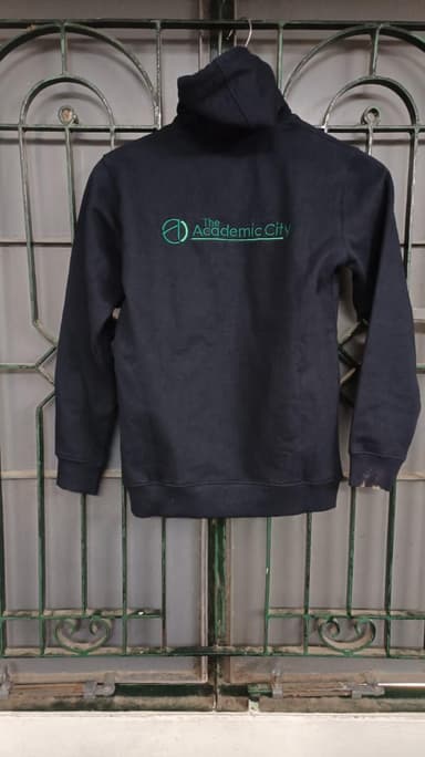 Customised Hoodies & Jackets view 5