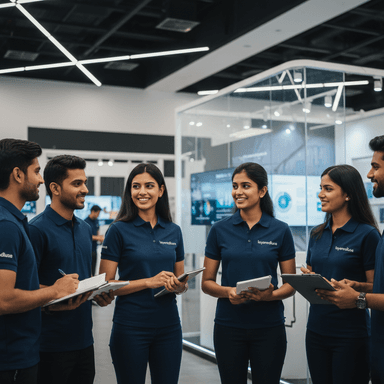 Corporate polo neck T shirts view 1