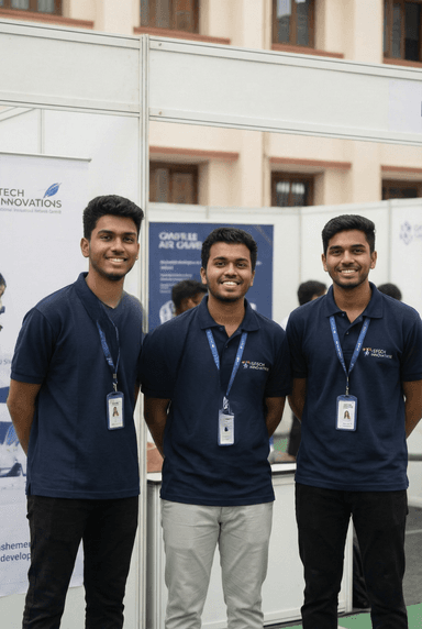 Corporate polo neck T shirts view 2