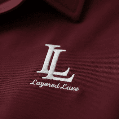 Corporate polo neck T shirts view 4