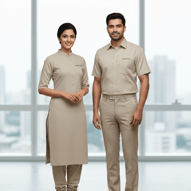 Corporate Uniforms view 3